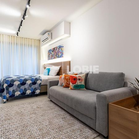 Lobie Skylux Apartment Рио де Жанейро Екстериор снимка