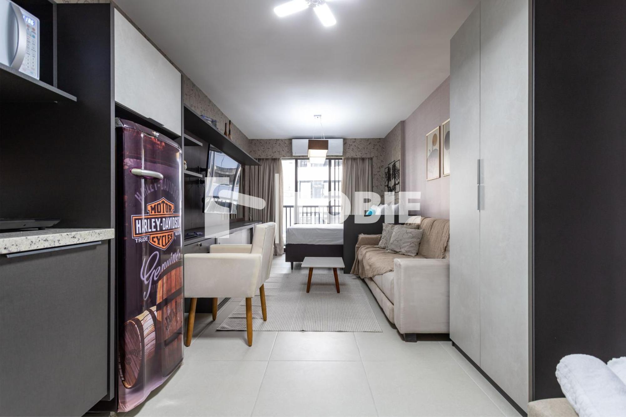 Lobie Skylux Apartment Рио де Жанейро Екстериор снимка