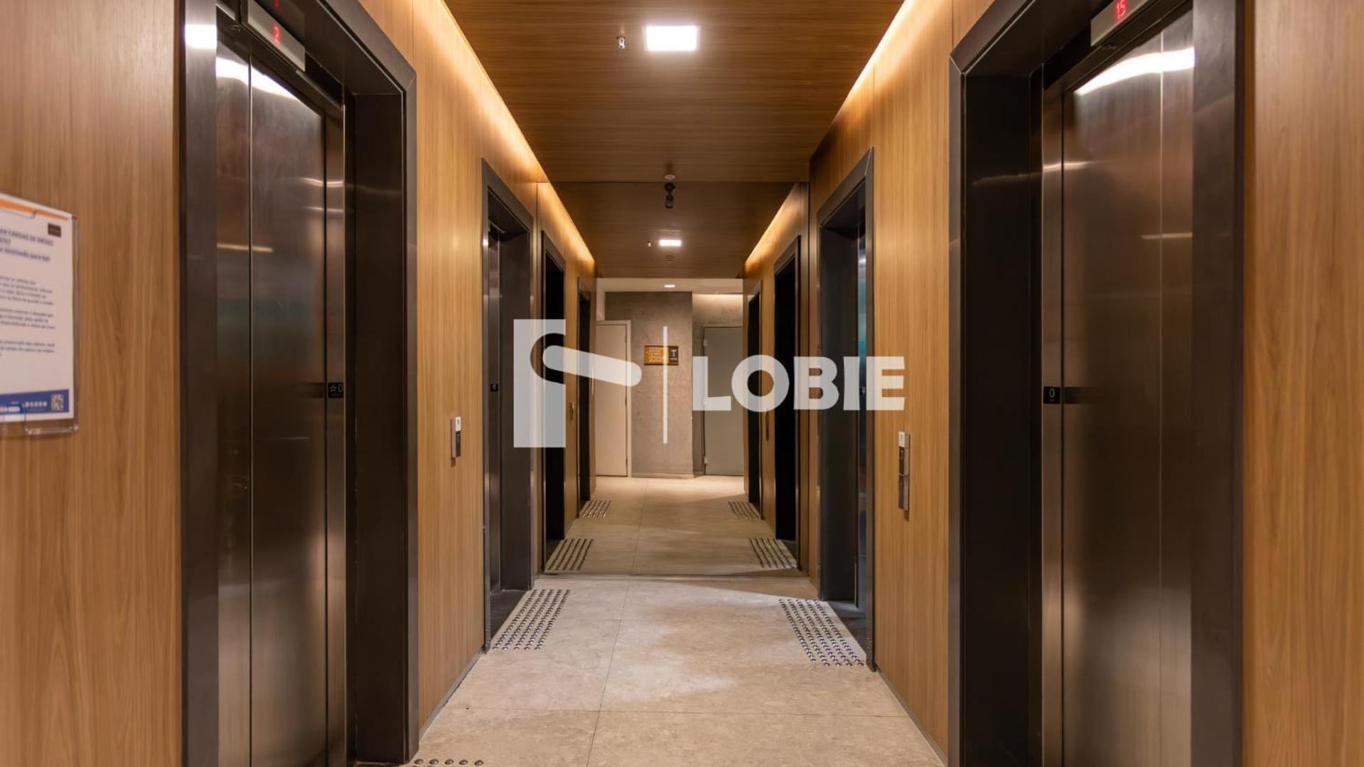 Lobie Skylux Apartment Рио де Жанейро Екстериор снимка