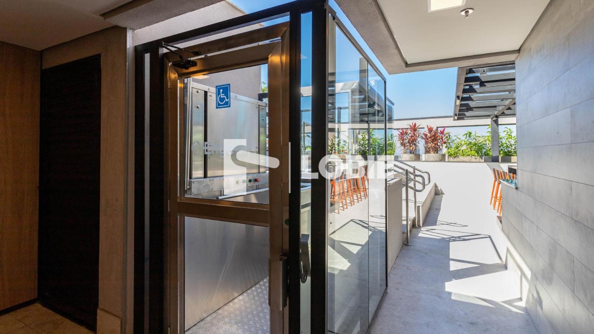 Lobie Skylux Apartment Рио де Жанейро Екстериор снимка