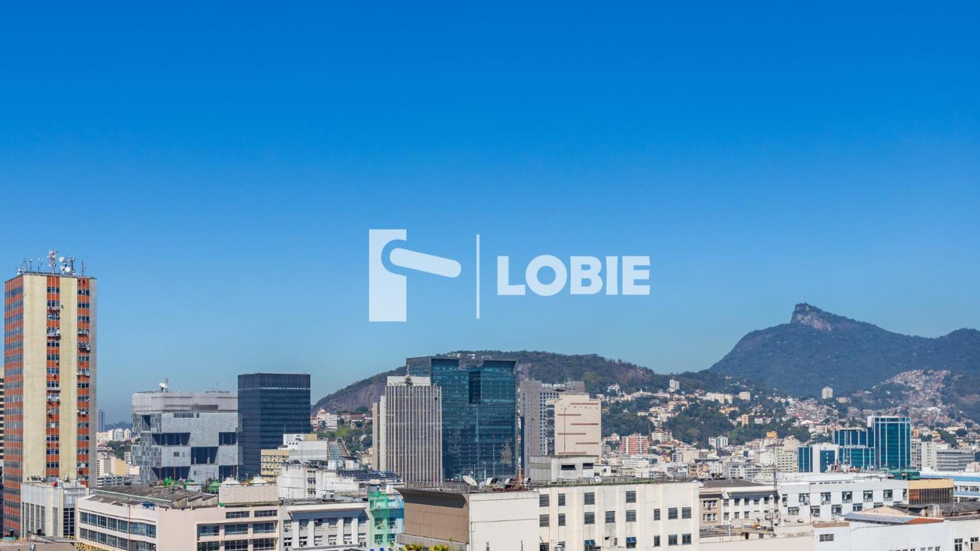 Lobie Skylux Apartment Рио де Жанейро Екстериор снимка
