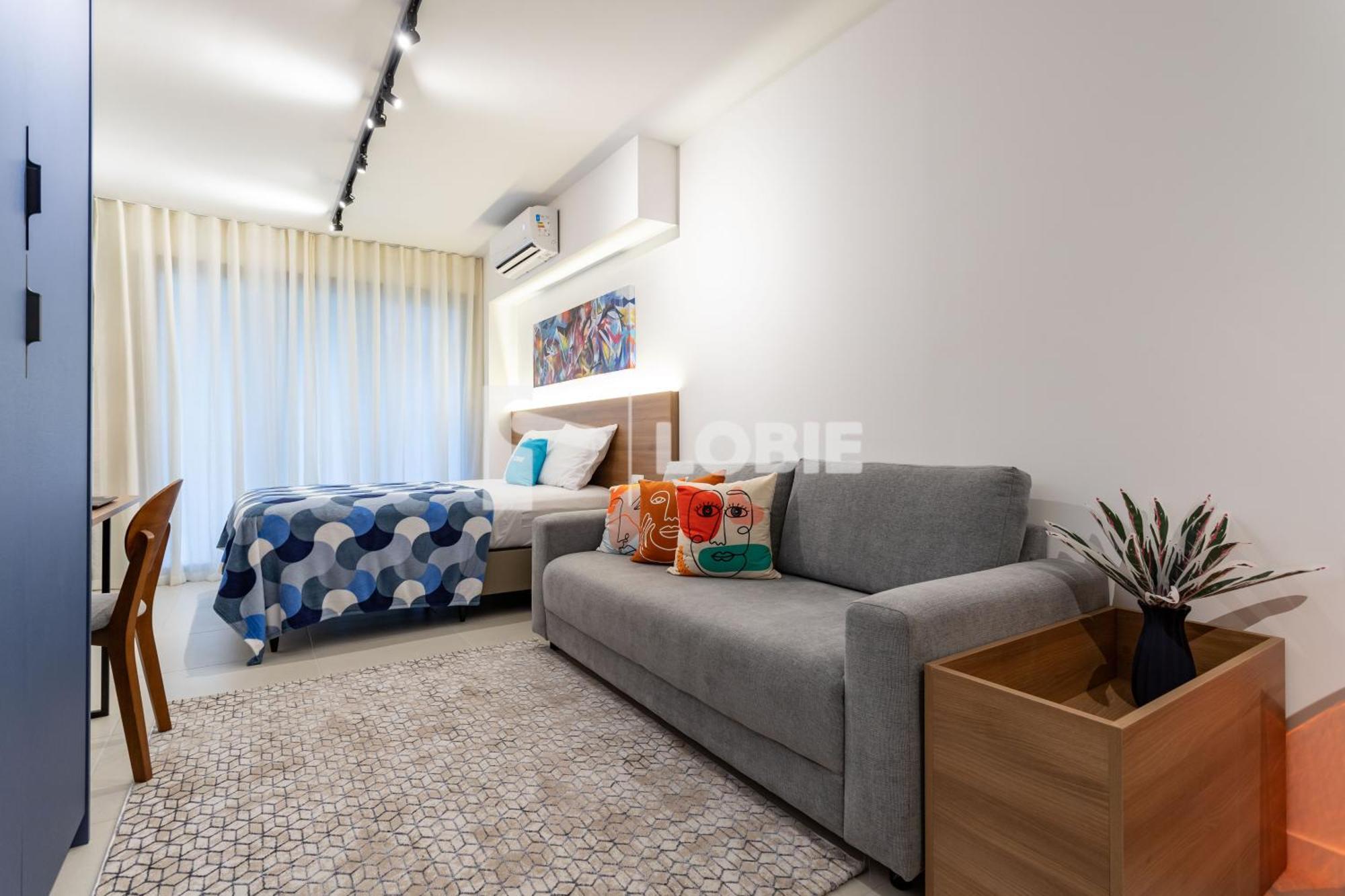 Lobie Skylux Apartment Рио де Жанейро Екстериор снимка