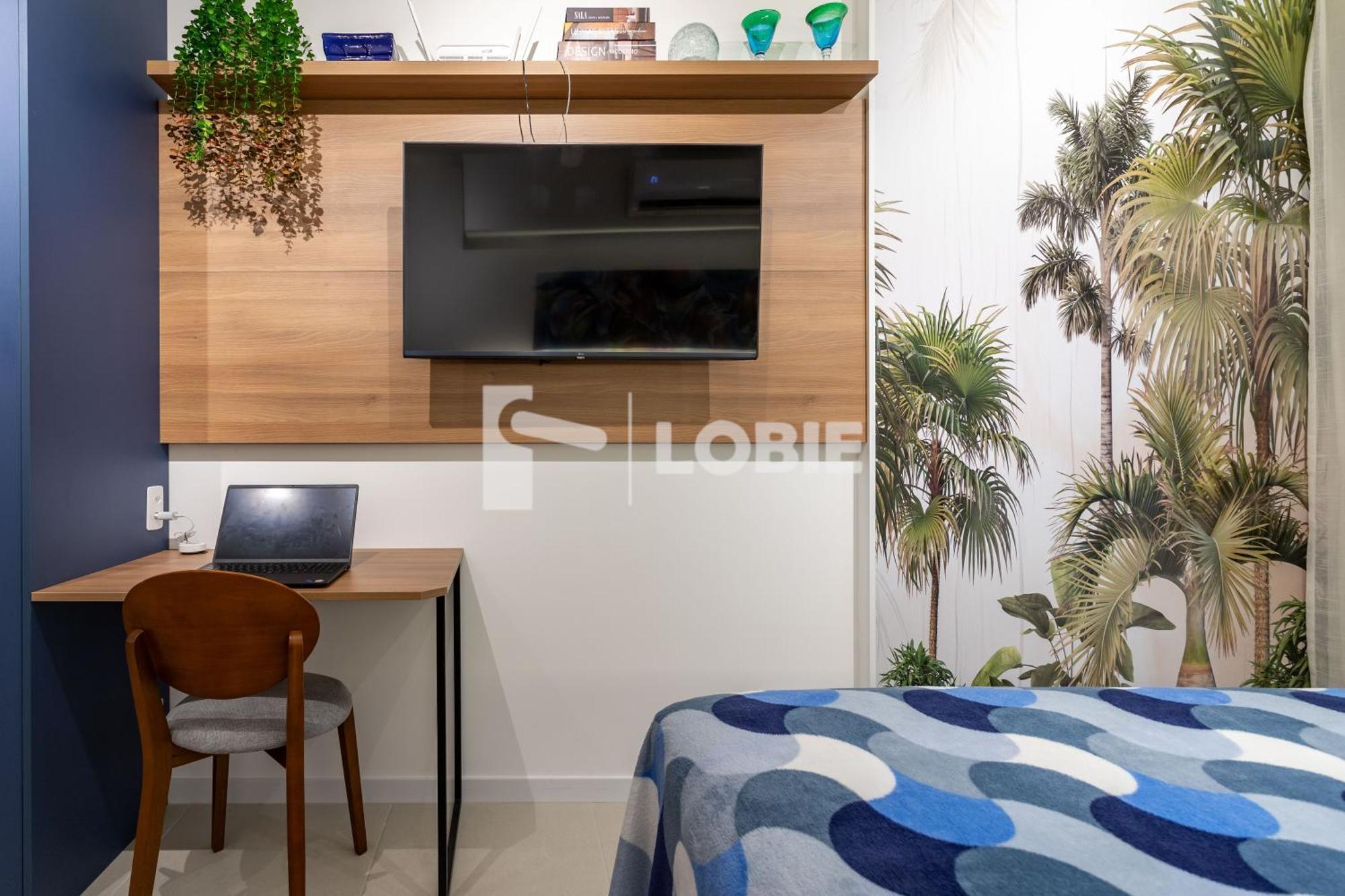 Lobie Skylux Apartment Рио де Жанейро Екстериор снимка