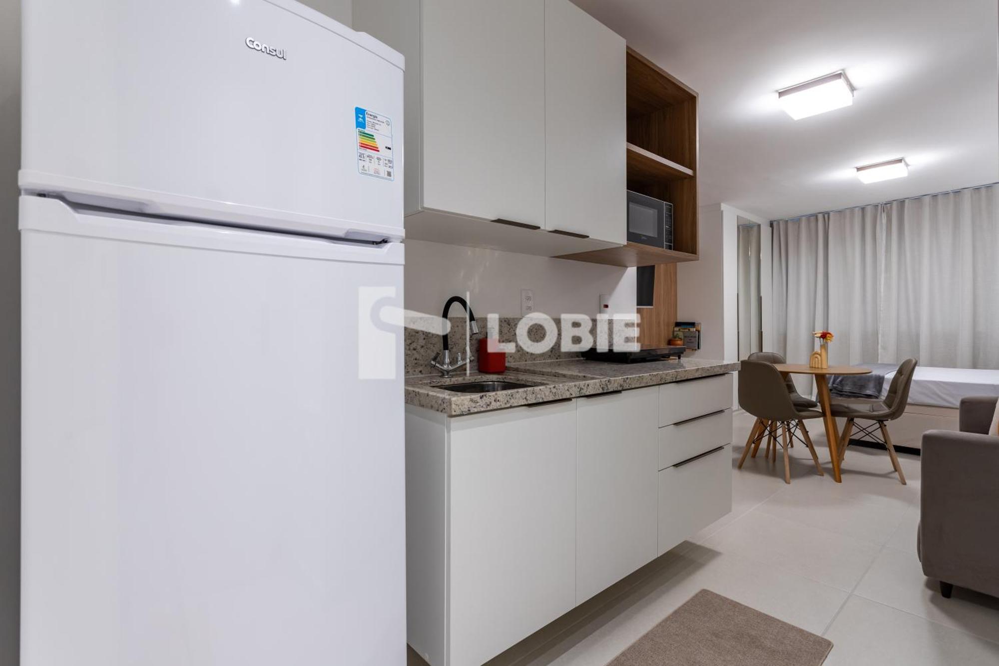Lobie Skylux Apartment Рио де Жанейро Стая снимка