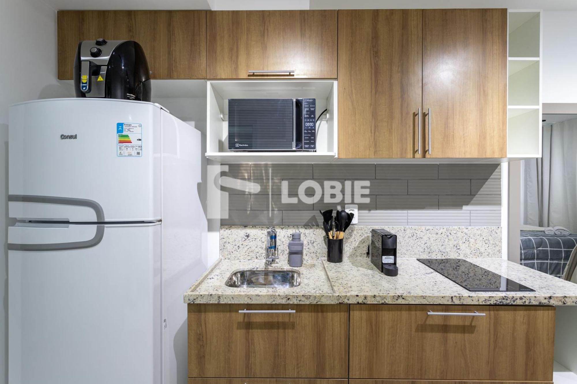 Lobie Skylux Apartment Рио де Жанейро Стая снимка